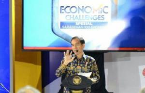 Sudah Hampir 4 Tahun Memimpin, Kinerja Jokowi Urus Perdagangan Buruk