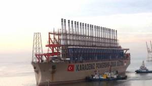 Dirut PLN Digoyang Kasus Sewa Kapal Turki