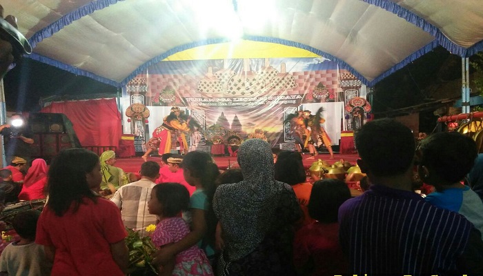 Turangga Lestari Budaya