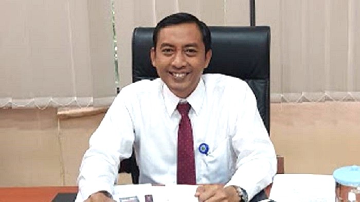 Direktur Lembaga Kajian dan Survey Nusantara (LAKSNU), Gugus Joko Waskito. (FOTO: ISTIMEWA)