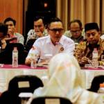 (Diulang) Wantimpres Jadi Komisaris Lippo, Geprindo: Jangan Sampai Indonesia Jadi Negara Boneka