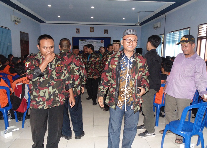 Wakil ketua Komisi E DPRD Jatim Suli Daim. (Foto: Muh Nurcholis/NusantaraNews)