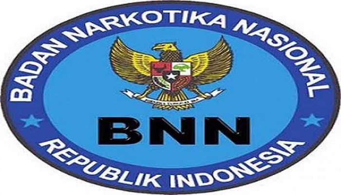 Logo Badan Narkotika Nasional (BNN). (Foto: IST)