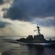 Angkatan Laut AS dan Thailand Gelar Latihan Perang di Laut Andaman