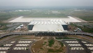 Bandara Kertajati Jadi Bukti Pembangunan Infrastruktur Dapat Dilakukan Tanpa Utang Luar Negeri