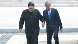 Evita: Denuklirisasi Semenanjung Korea Perlu Kerja Keras, Kesungguhan dan Trust