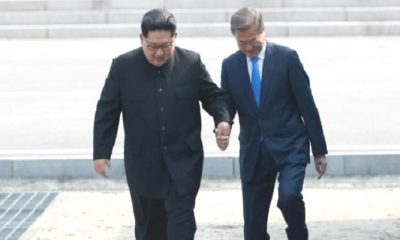 Denuklirisasi Semenanjung Korea Perlu Kerja Keras, Kesungguhan dan Trust