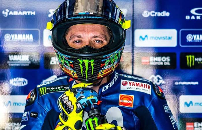 Di Mata Rossi, Marquez Telah Hancurkan Olahraga MotoGP