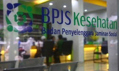 Diduga Ada Mark Up Dalam Proyek BPJS Kesehatan, CBA Desak KPK Turun Tangan. (FOTO: NUSANTARANEWS.CO)