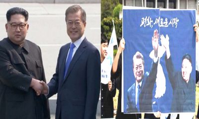 Pasca Deklarasi Panmunjeon Dua Korea, Kompetisi di Asia Pasifik Dinilai Masih Terus Membara