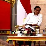 4 Tahun Pemerintahan Jokowi-JK, Mahasiswa: Selamatkan Ekonomi Indonesia!