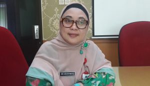 Rumah Sakit Jiwa Surabaya Siapkan Mind Body Chek Up untuk Hadapi Pileg 2019