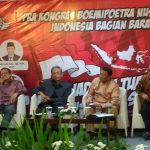 Situasi Indonesia Kini Hampir Mirip Zaman Penjajahan Belanda