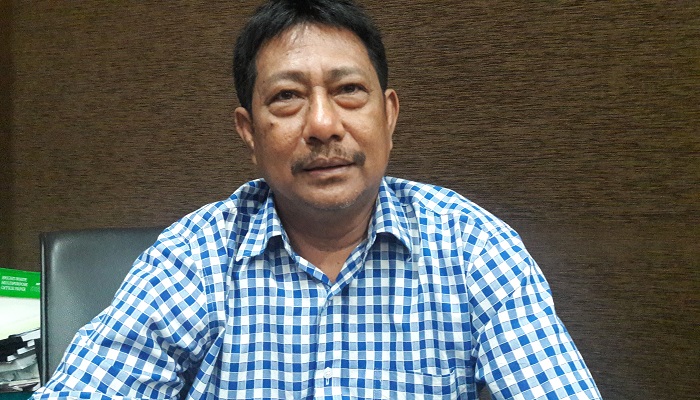 Ketua Komisi E Dewan Perwkilan Rakyat Daerah (DPRD) Jawa Timur Hartoyo berharap Sekdaprov Jatim terpilih sosok pro rakyat. (Foto: Setya/NusantaraNews)