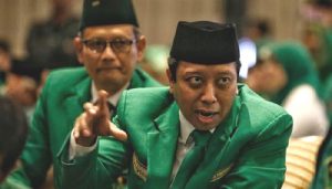 Kuasa Hukum Prabowo-Sandi Menduga Romahurmuziy Sebar Fitnah dan Penghinaan