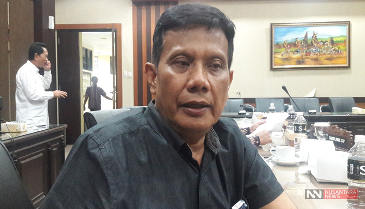 Anggota Komisi E DPRD Jatim Gunawan (Foto Dok. Nusantaranews)