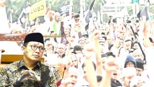 Daftar 200 Mubaligh Kemenag Merupakan Blunder Politik Menteri Agama