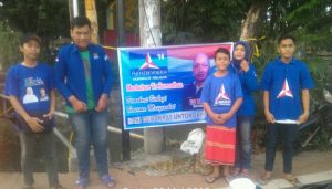 Demokrat Surabaya Manfaatkan Ramadhan untuk Dongkrak Suara Partai