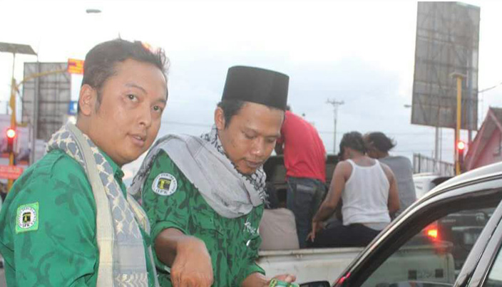 GPK Kulon Progo (Fotp Dok. Nusantaranews)