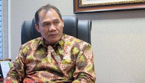 Kembali Impor Beras, DPR Minta Jokowi Tindak Tegas Kemendag
