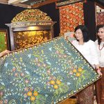 Industri Batik Dalam Negeri Punya Orientasi Ekspor