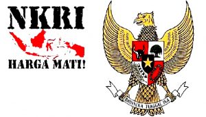 Negara Indonesia yang Diproklamirkan Bung Karno-Hatta Telah Dibubarkan Lewat Amandemen UUD 1945