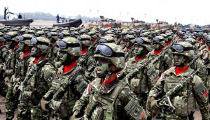 Militer Indonesia Diminta Gerak Cepat Lengkapi Kebutuhan Alutsista