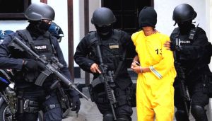 Pengamat Internasional Ungkap Alasan Kenapa Polisi Jadi Target Teroris