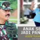Penulis Buku Anak Sersan Jadi Panglima Ceritakan Biografi Marsekal TNI Hadi Tjahjanto