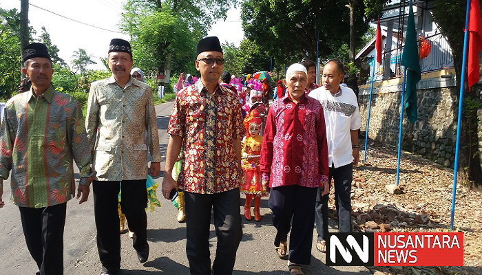 Politisi PAN Prihatin Bangsa Indonesia Dikuasai Asing