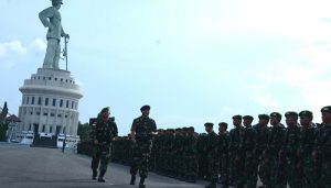 Kekuatan TNI AD, Salah Satu Konsep Based Defence Capabilities