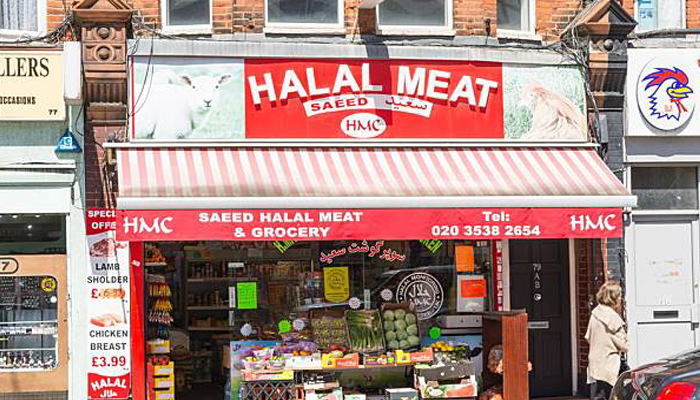 Produk Halal di Negara Minoritas Muslim. (Ilustrasi/Foto: NUSANTARANEWS.CO/Line Today)