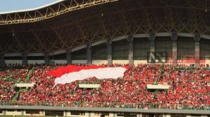 Industrialisasi Politik dan Demokrasi Liberal serta Pupusnya Nasionalisme Kebangsaan Indonesia