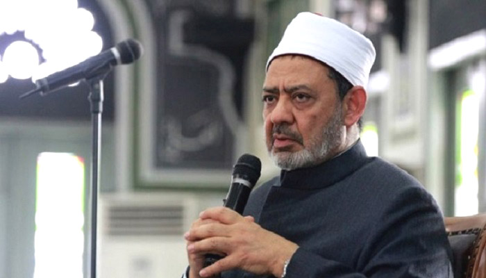 Rabu, Grand Syekh al-Azhar ke PBNU Diskusikan Islam Nusantara