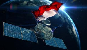 Satelit PALAPA, Mata Pengintai Indonesia yang Dilumpuhkan