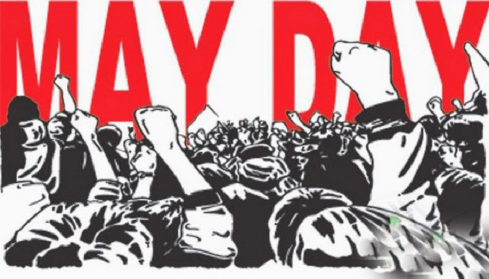 may day, hari buruh, hari buruh internasional, buruh nasional, buruh indonesia, mahasiswa nusantara, mahasiswa dukung buruh, tuntutan buruh
