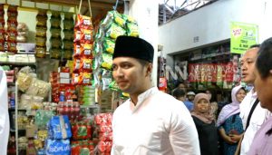 Menang Pilgub, Emil Dardak Janjikan Pemerataan Ekonomi di Jawa Timur