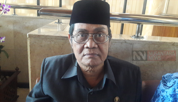 Anggota Komisi D DPRD Jatim Surawi. (FOTO: NUSANTARANEWS.CO/Setya/TW)