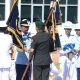 Wujudkan Visi dan Misinya, Panglima TNI Resmikan Empat Satuan Baru TNI di Sorong