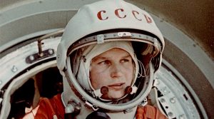 Rahasia Valentina Tereshkova, Astronot Wanita Pertama ke Luar Angkasa