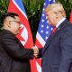 AS danKorea Utara Capai Kesepakatan Denuklirisasi Semenanjng Korea
