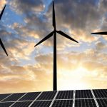 Angin dan Matahari Tumpuan Ketahanan Energi Masa Depan
