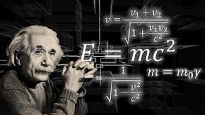 Hari Teori Fisika Kuantum Einstein Pertama Kali Dipublikasikan. (FOTO: Gravitime)