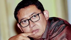 Kata Fadli Dzon, Pelantikan Iriawan Menunjukkan Bahwa Pernyataan Pemerintah Tidak Bisa Dipercaya
