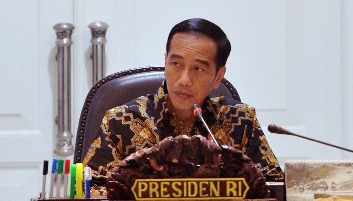 Kata Jokowi, Pengangkatan Pejabat Gubernur Jawa Barat Sudah Sesuai Prosedur