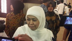 Kiai Dilaporkan ke Polda dan Bawaslu Jatim Soal Fardhu Ain, Khofifah: Saya Kawatir Bisa Kualat