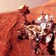 NASA Temukan Bukti Kehidupan di Planet MarsNASA Temukan Bukti Kehidupan di Planet Mars