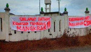 Penambangan Pasir Besi Mangkrak, PT JMI dan Pemkab Kulonprogo Diminta Bertanggung Jawab