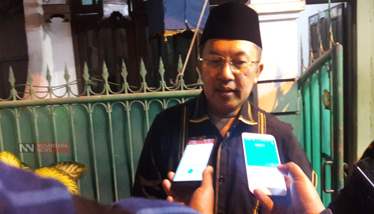 Wakil Ketua Komisi D DPRD Jatim Hammy Wahyunianto