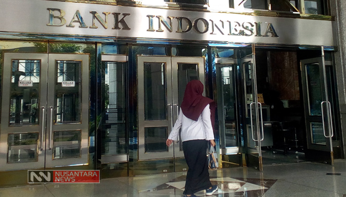 Upaya BI Stabilkan Nilai Tukar Rupiah Dinilai Memiliki Efek Besar